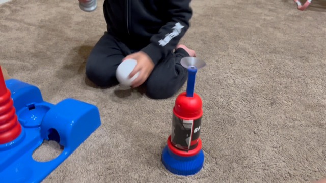 Amazon.com: Erixazs Tball Set for Kids, T Ball Sets for Toddlers 1
